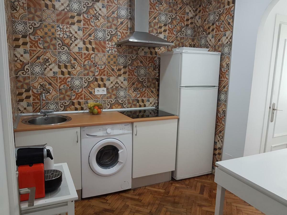 Appartement Apartamento Soho-Colon, Ubicado En Centro Historico à Málaga Extérieur photo