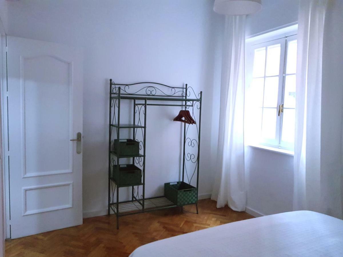 Appartement Apartamento Soho-Colon, Ubicado En Centro Historico à Málaga Extérieur photo