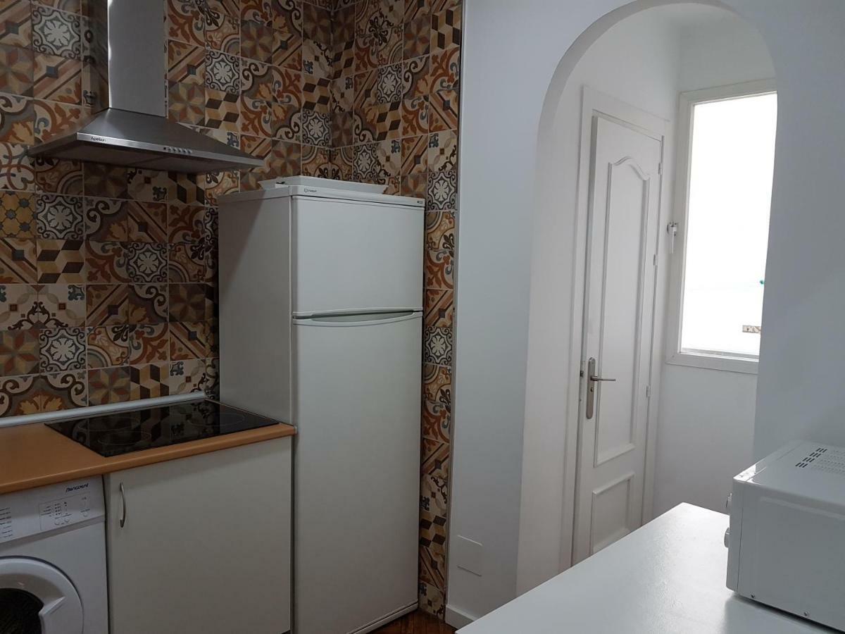 Appartement Apartamento Soho-Colon, Ubicado En Centro Historico à Málaga Extérieur photo